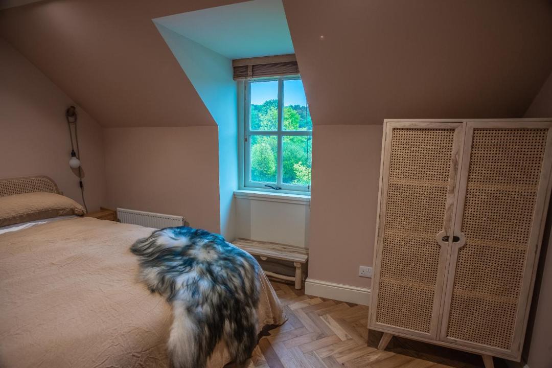 Photo of Bedroom in Lochinver