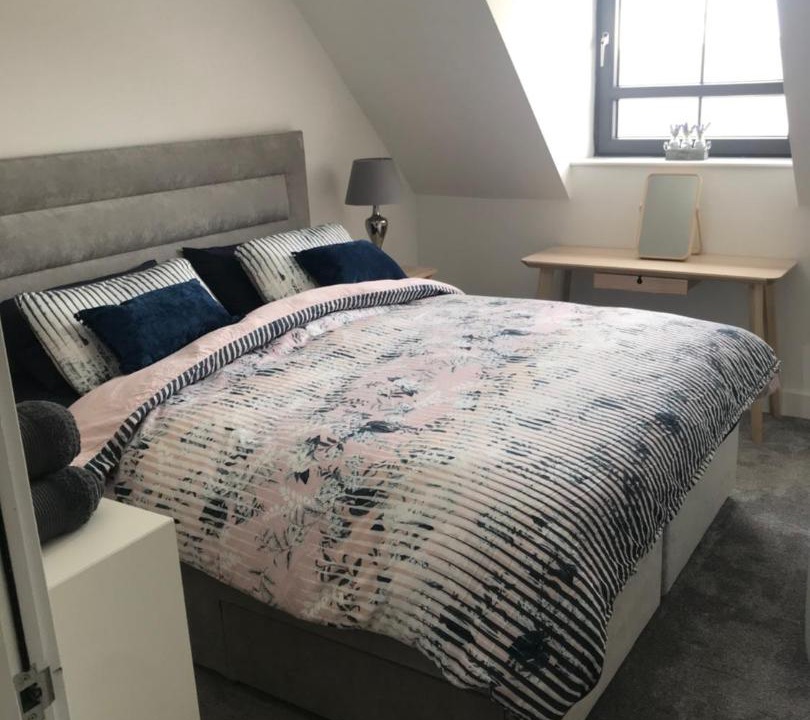 Photo of Bedroom in Portrush