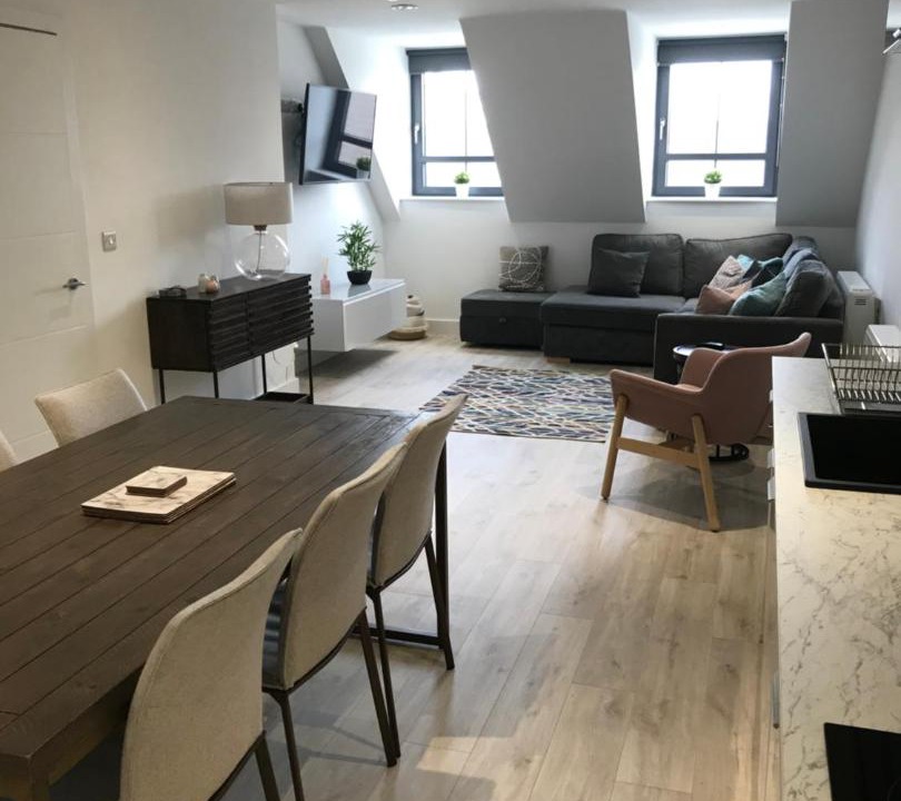 Photo of Livingroom in Portrush