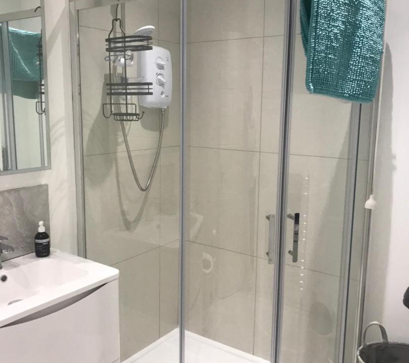 Photo of Bathroom in Portrush