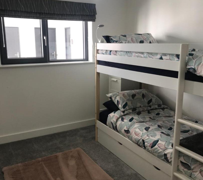 Photo of Bedroom in Portrush