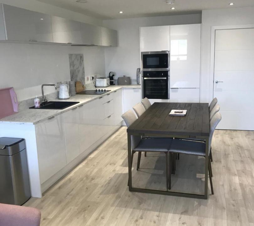 Photo of Kitchen in Portrush