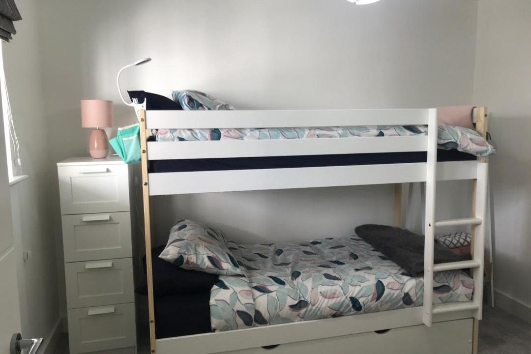 Photo of Bedroom in Portrush