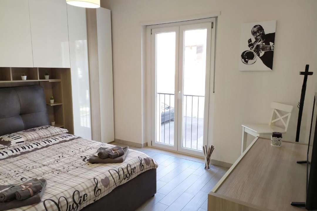 Photo of Bedroom in L'Aquila