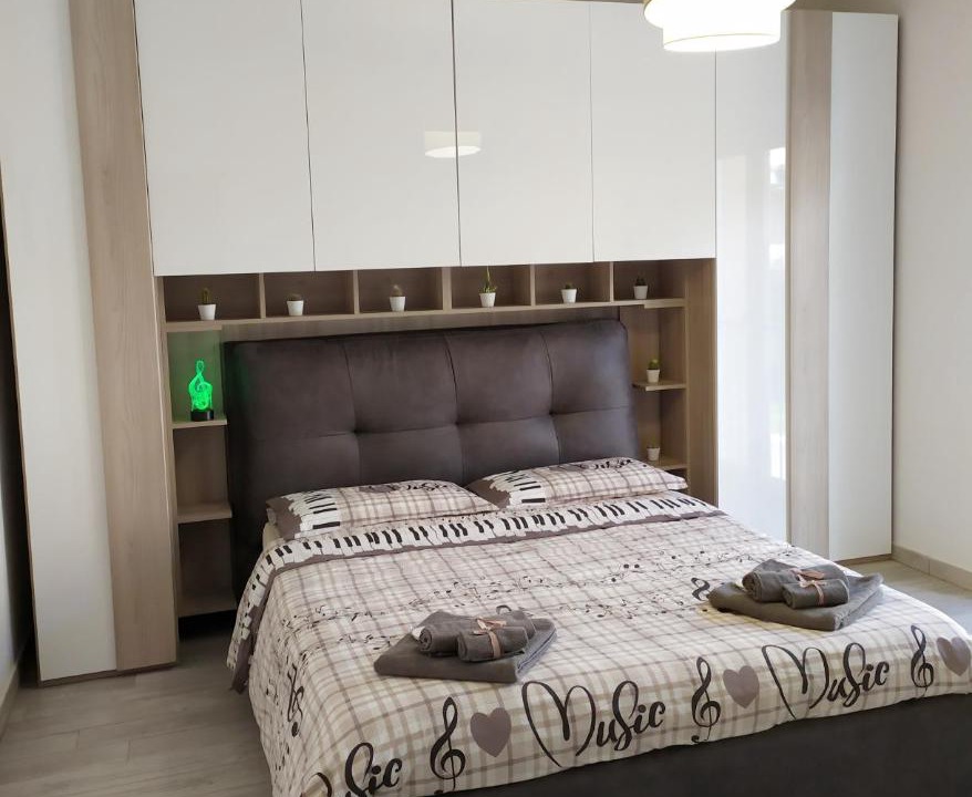 Photo of Bedroom in L'Aquila