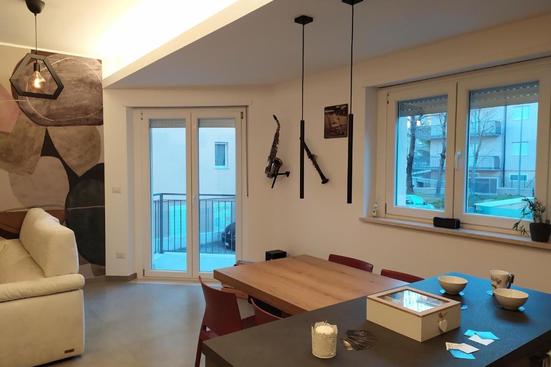 Photo of Livingroom in L'Aquila