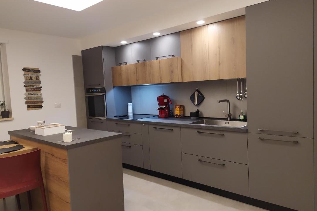 Photo of Kitchen in L'Aquila