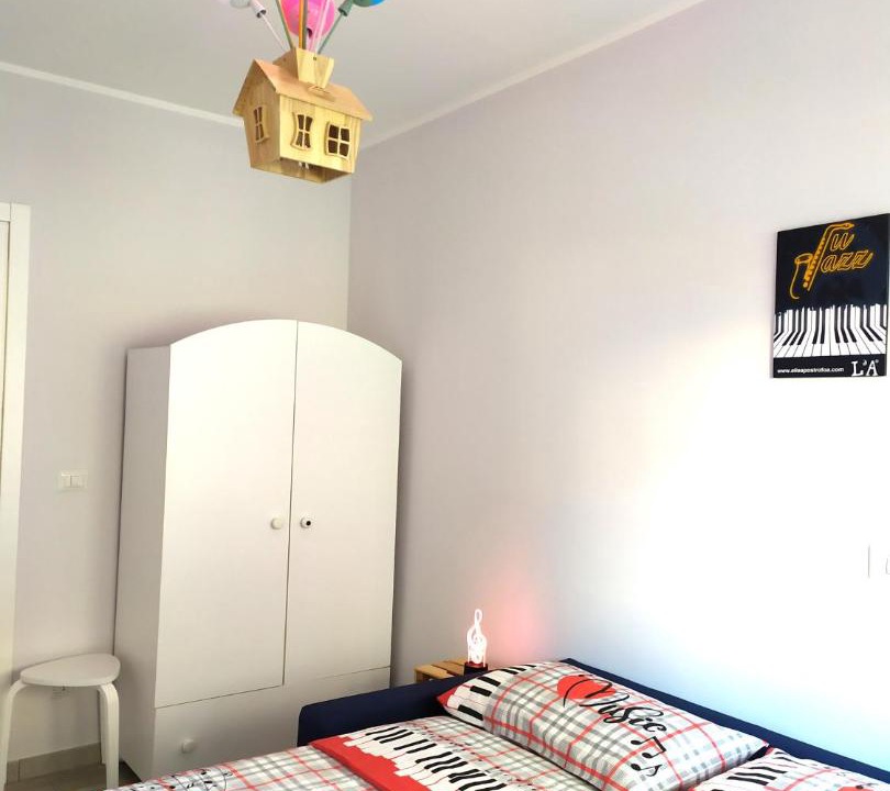 Photo of Bedroom in L'Aquila