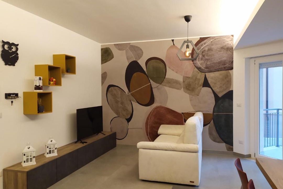 Photo of Livingroom in L'Aquila