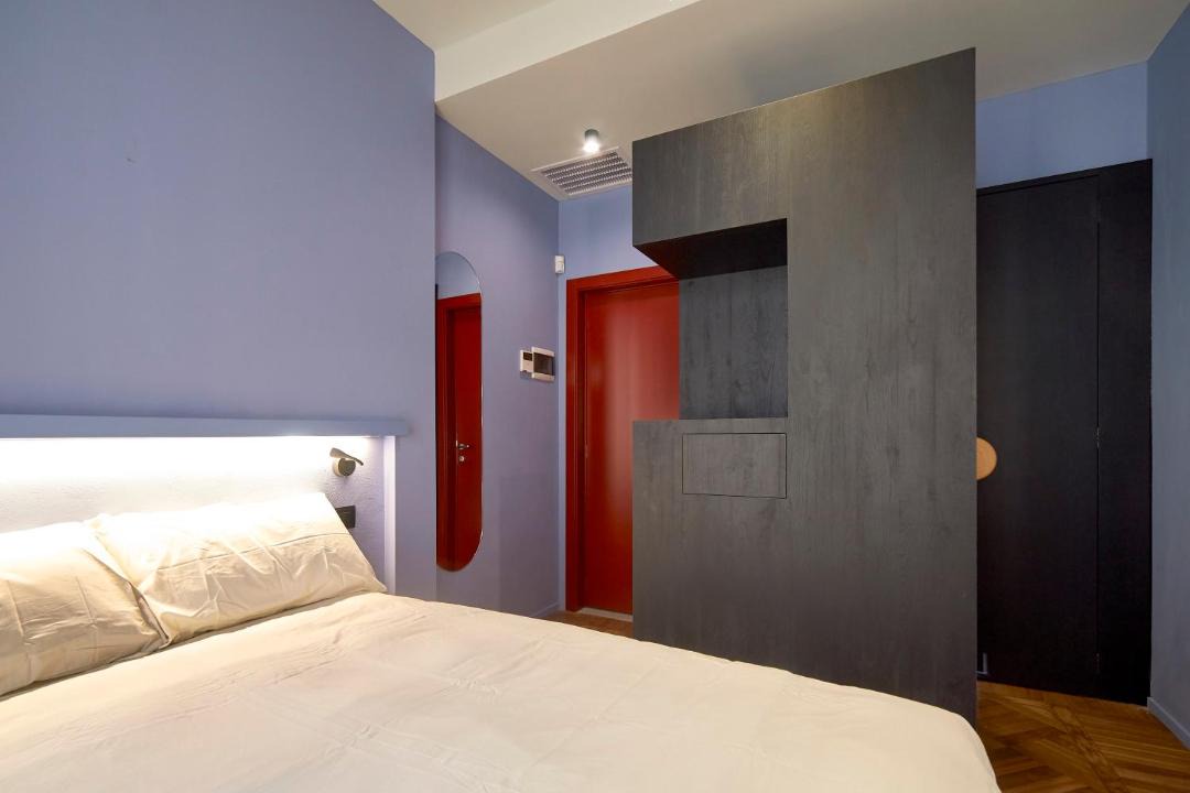 Photo of Bedroom in Historic Center