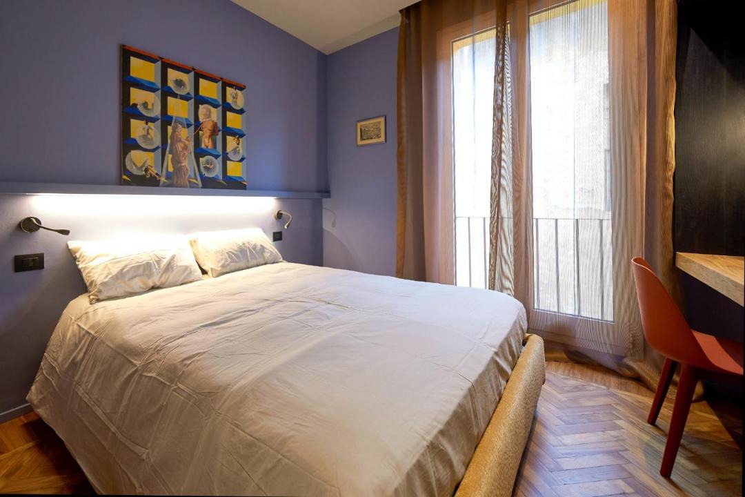 Photo of Bedroom in Historic Center