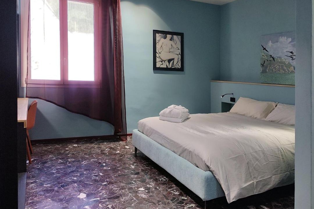 Photo of Bedroom in Historic Center