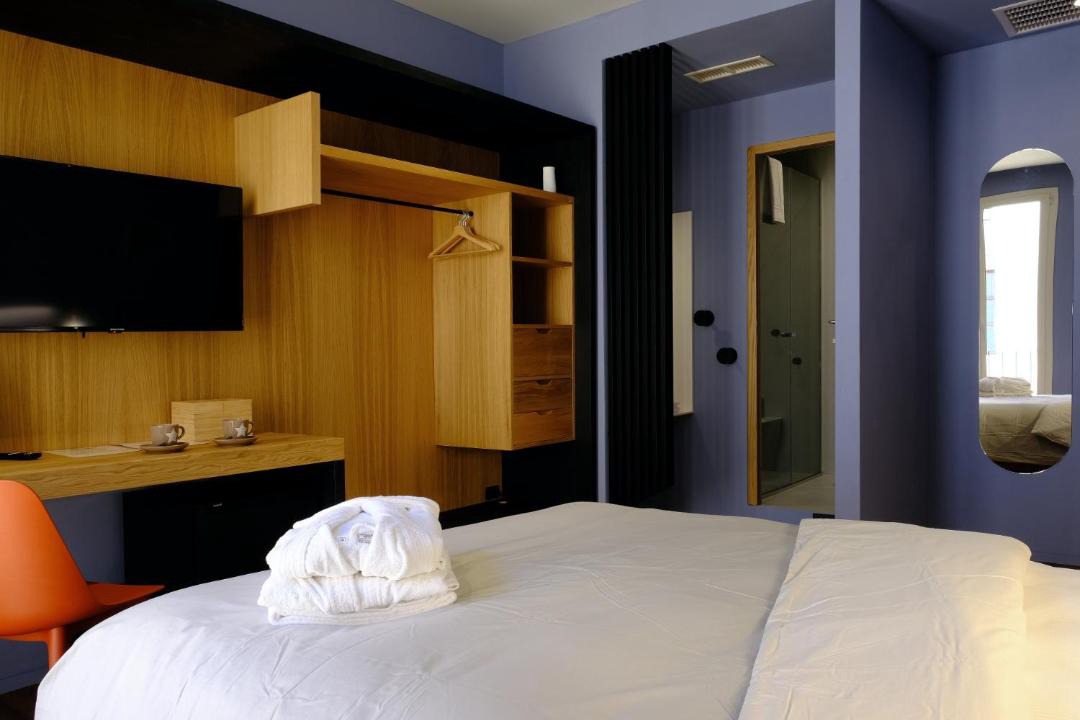 Photo of Bedroom in Historic Center
