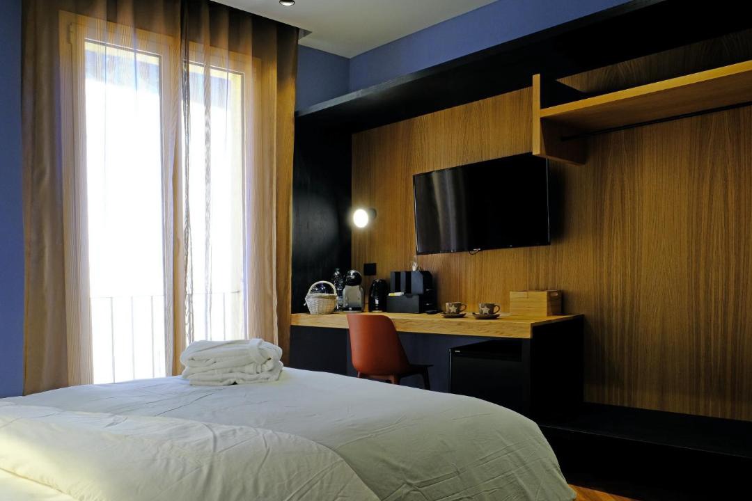 Photo of Bedroom in Historic Center