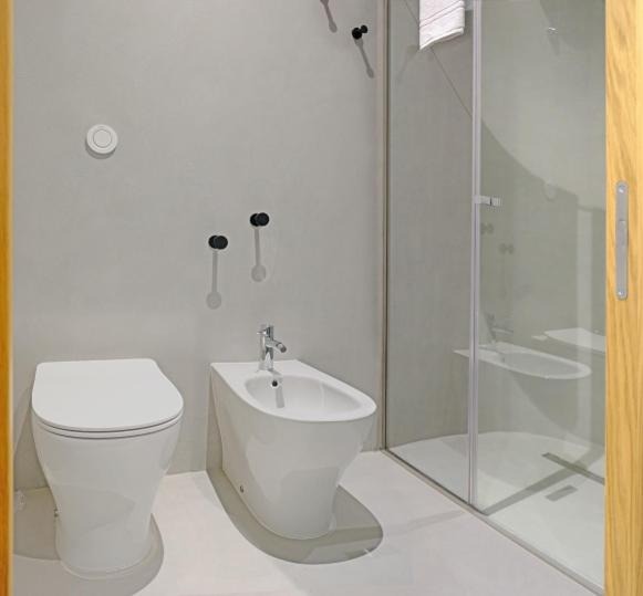 Photo of Bathroom in Historic Center