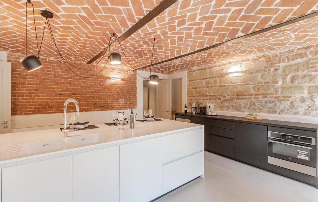 Photo of Kitchen in Fubine