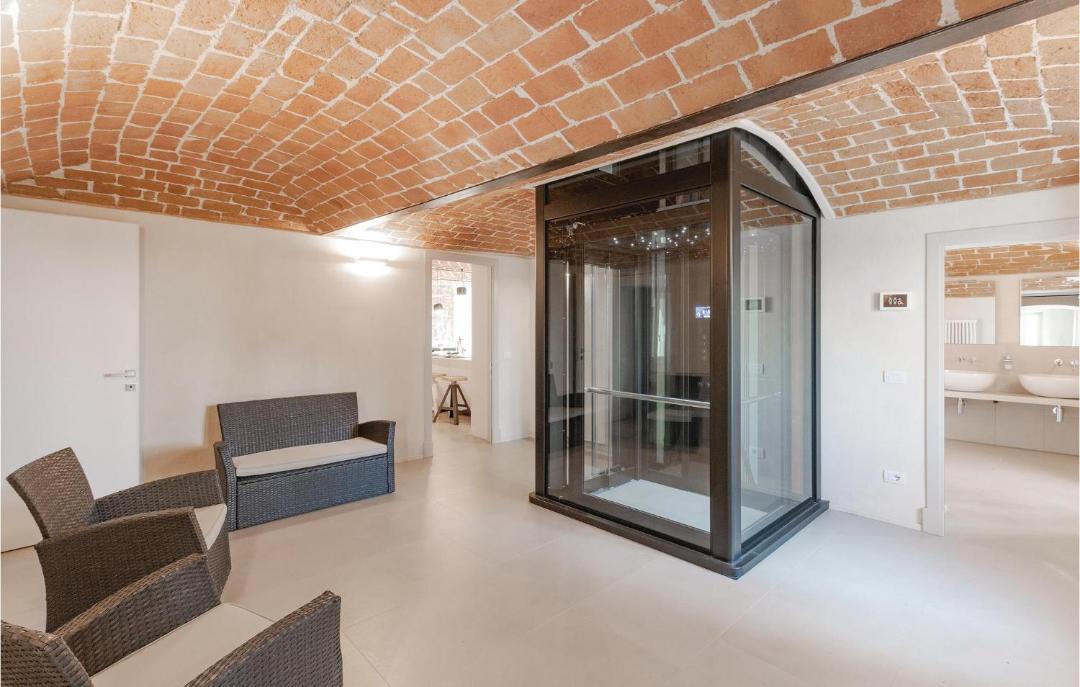 Photo of Livingroom in Fubine