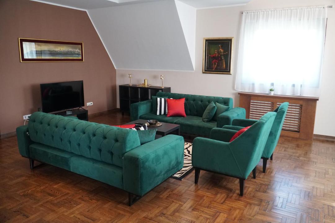 Photo of Livingroom in Becej