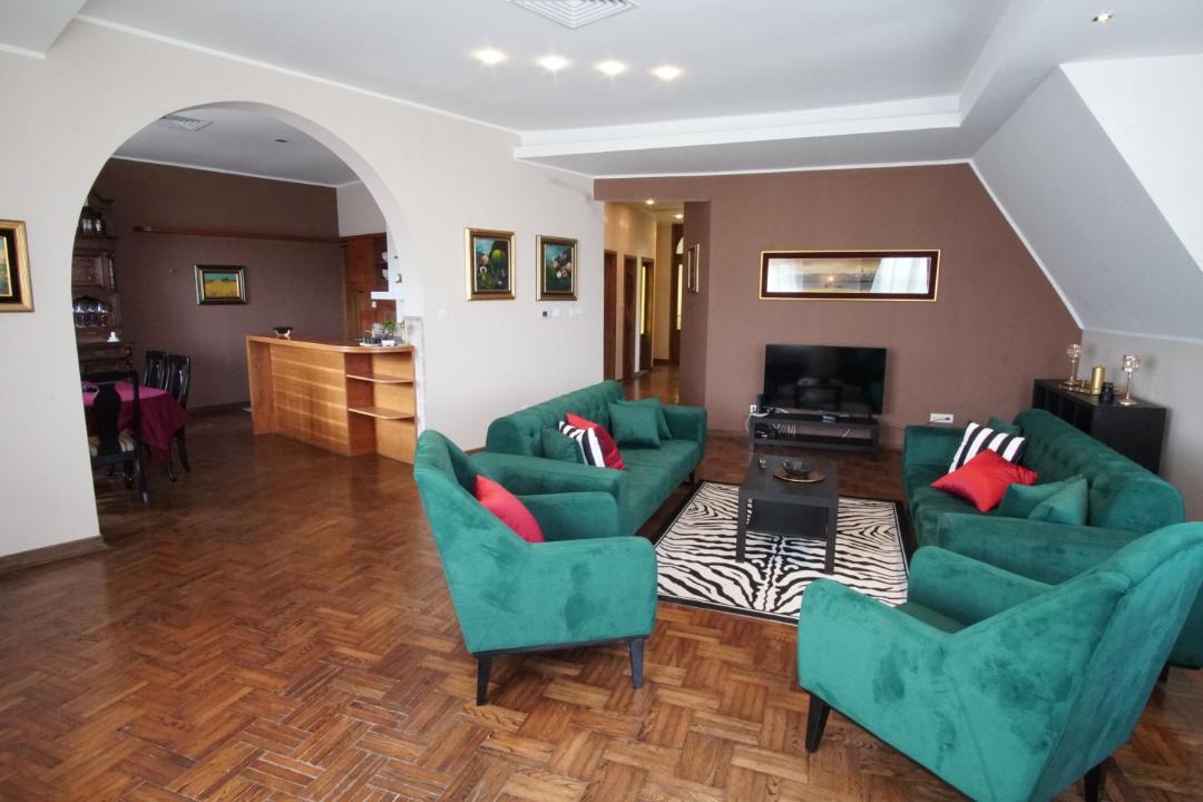 Photo of Livingroom in Becej