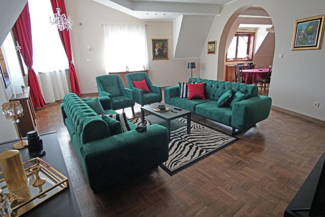 Photo of Livingroom in Becej