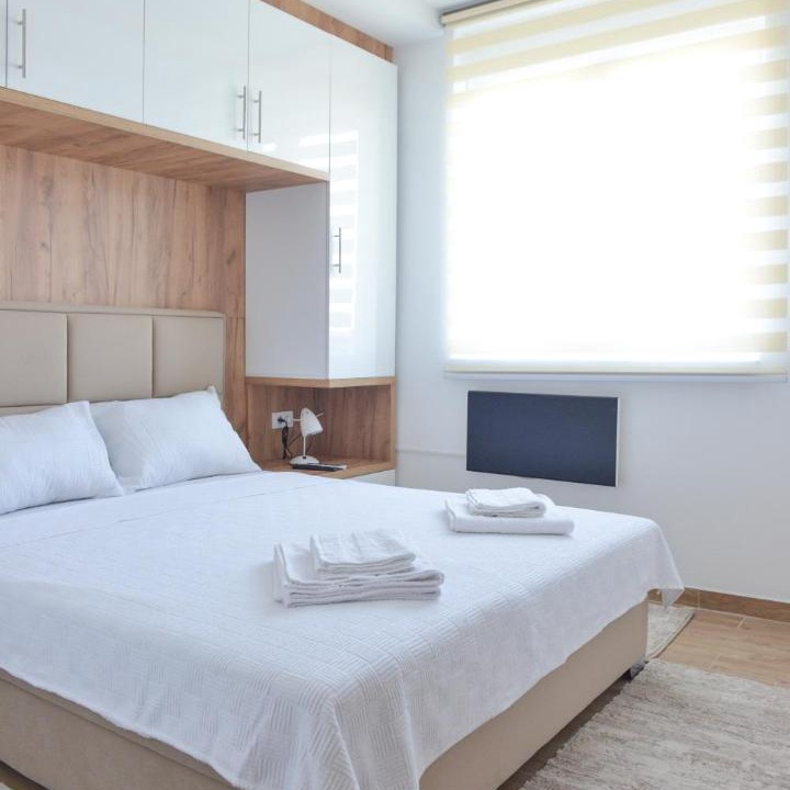 Photo of Bedroom in Vrnjacka Banja