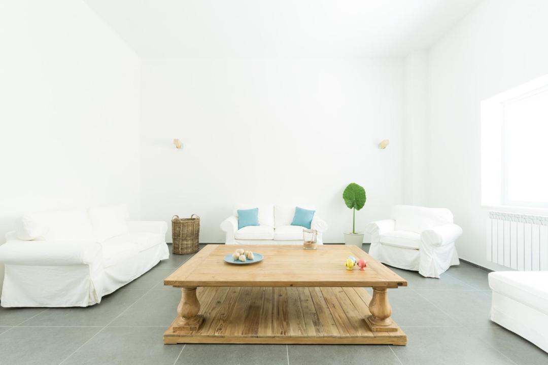 Photo of Livingroom in Centro Storico
