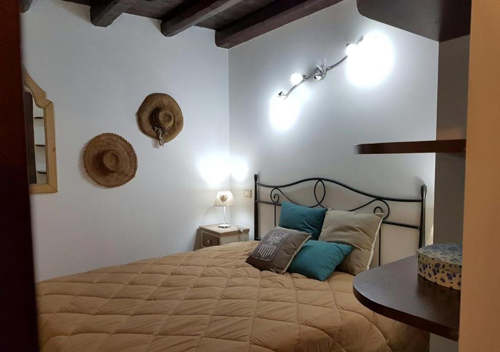 Photo of Bedroom in Albergheria
