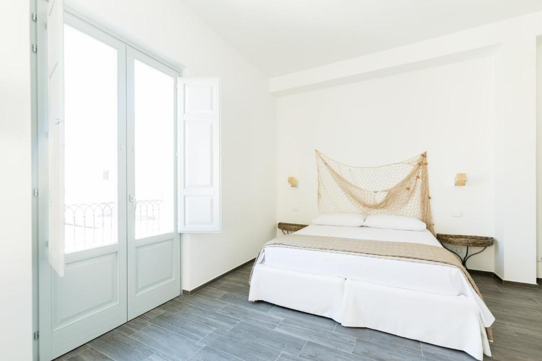 Photo of Bedroom in Centro Storico