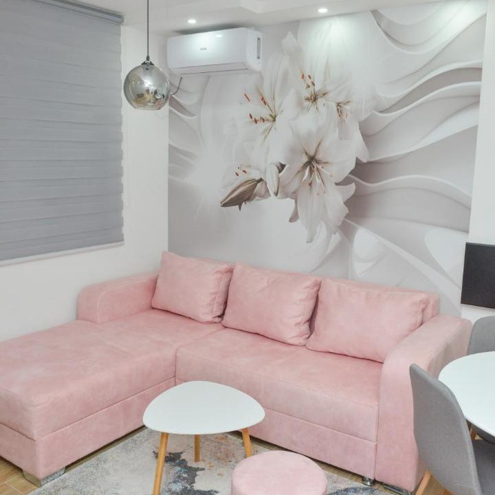 Photo of Livingroom in Vrnjacka Banja