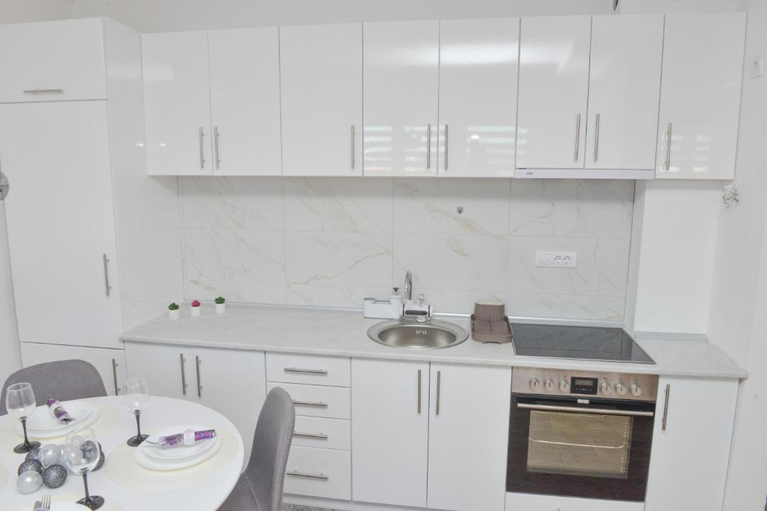 Photo of Kitchen in Vrnjacka Banja