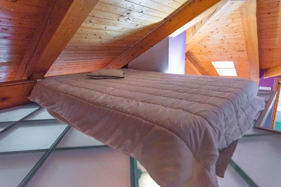 Photo of Bedroom in Roman Quarter