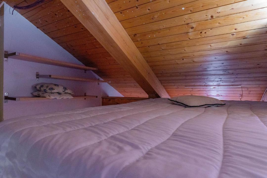 Photo of Bedroom in Roman Quarter