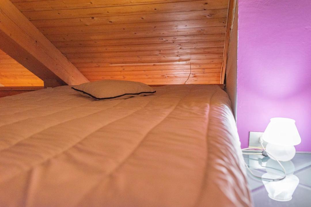 Photo of Bedroom in Roman Quarter