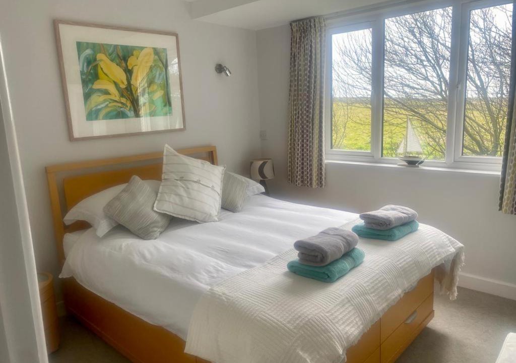 Photo of Bedroom in Sennen