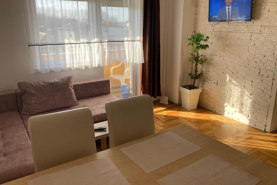 Photo of Livingroom in Apatin
