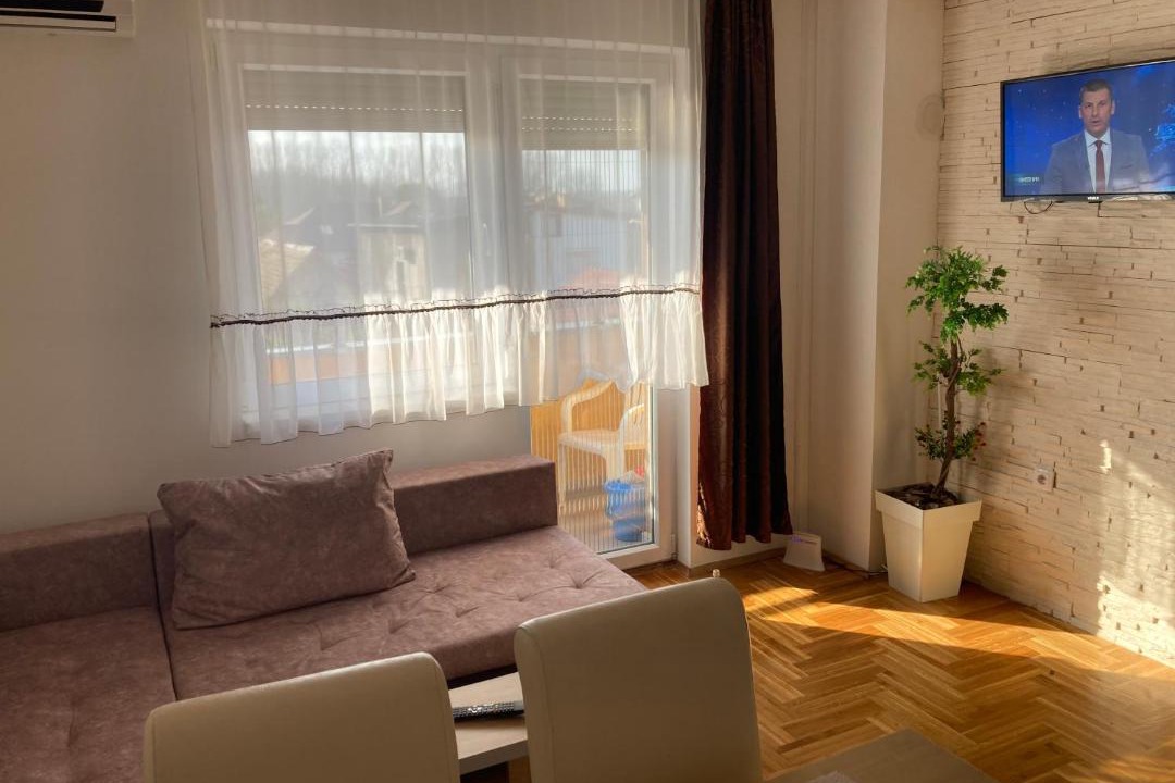 Photo of Livingroom in Apatin