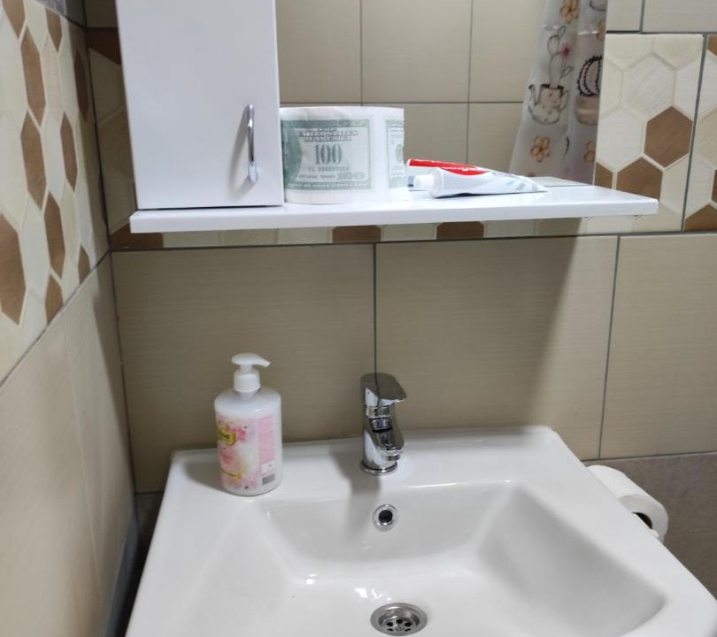 Photo of Bathroom in Inija