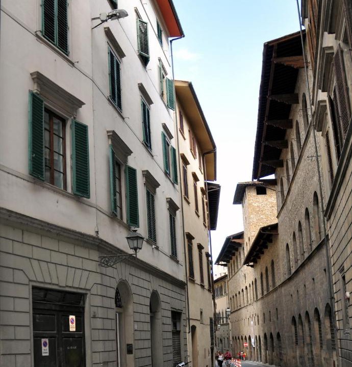 Photo of Buildings in San Niccolo