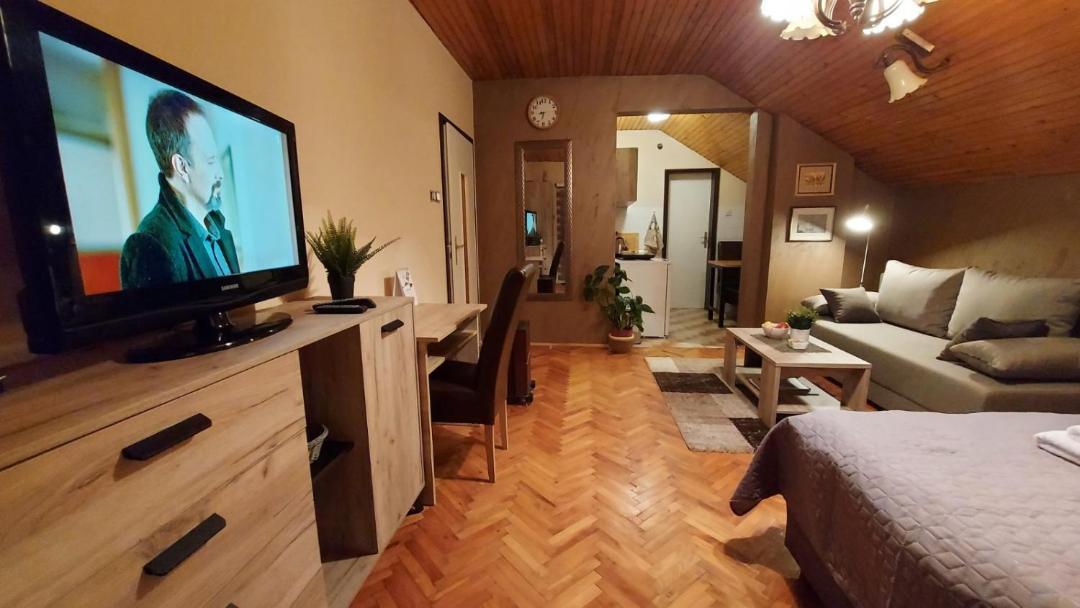 Photo of Livingroom in Bajina Basta