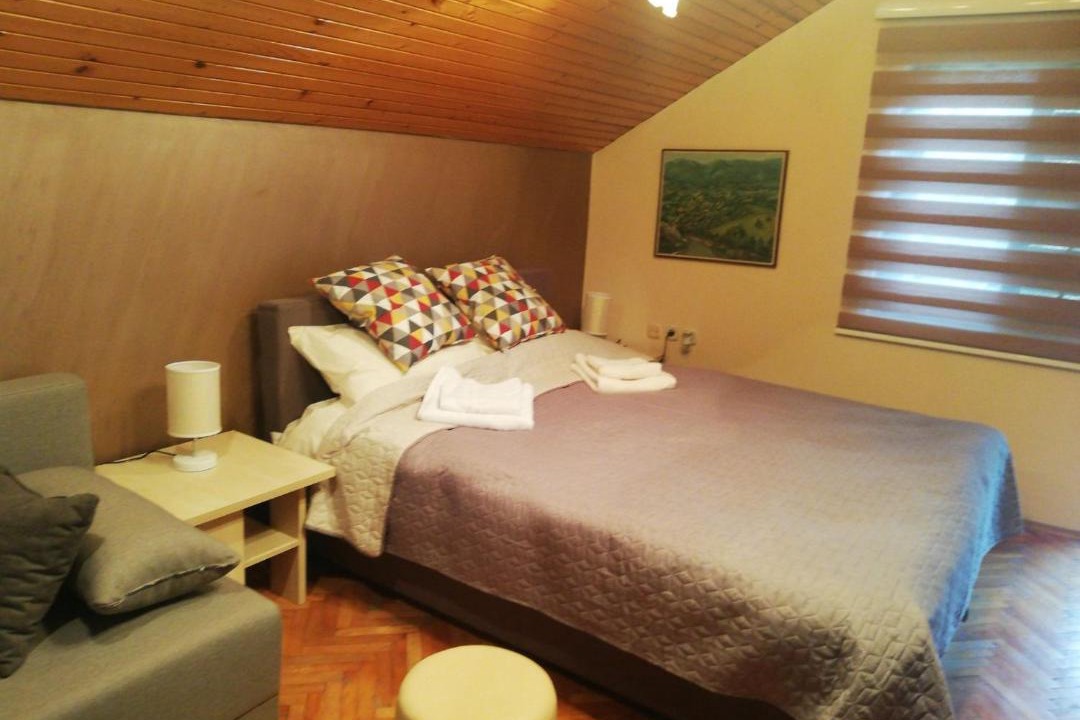 Photo of Bedroom in Bajina Basta