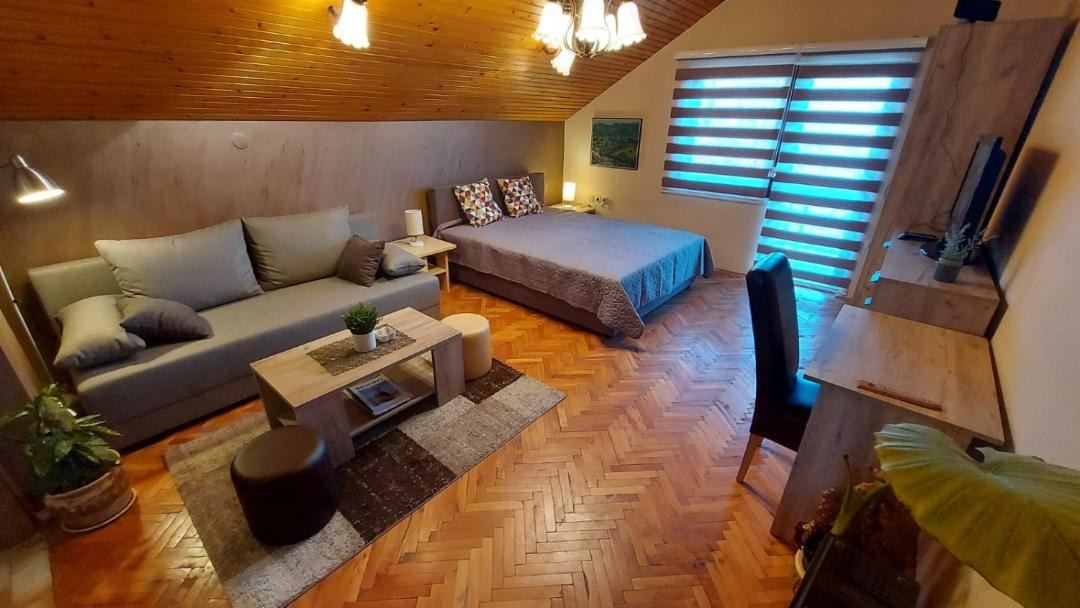 Photo of Livingroom in Bajina Basta