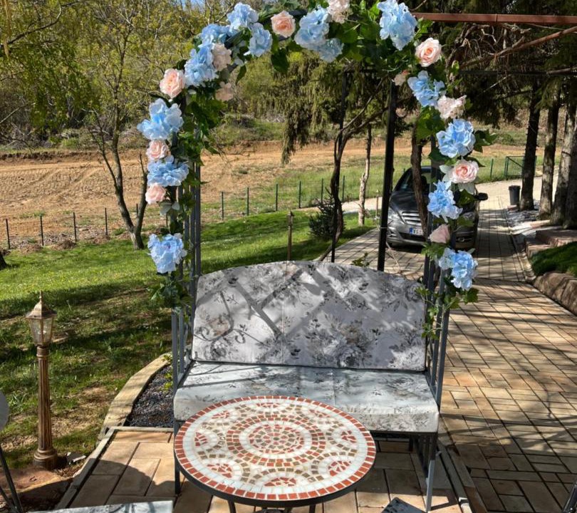Photo of Patio Balcony in Vrdnik