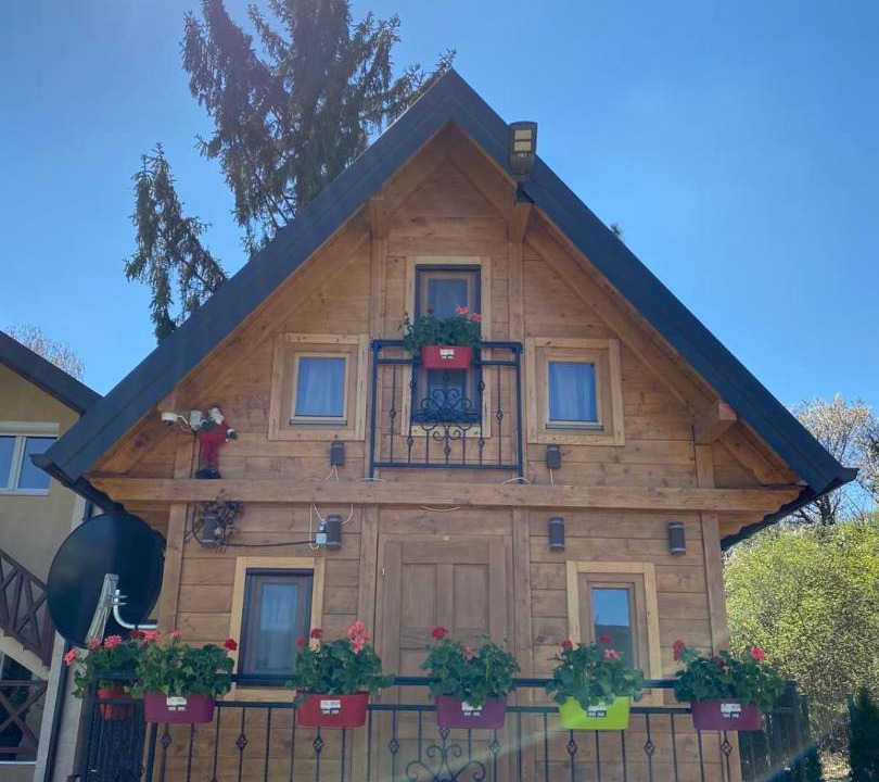 Photo of Buildings in Vrdnik