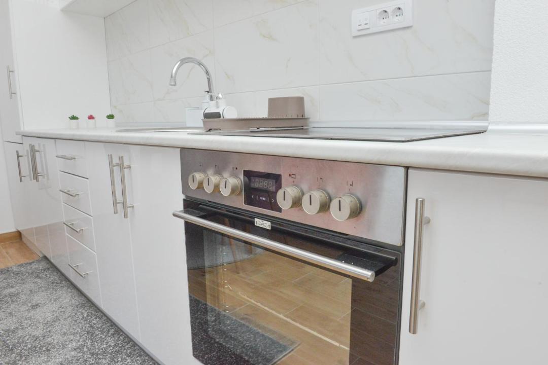Photo of Kitchen in Vrnjacka Banja