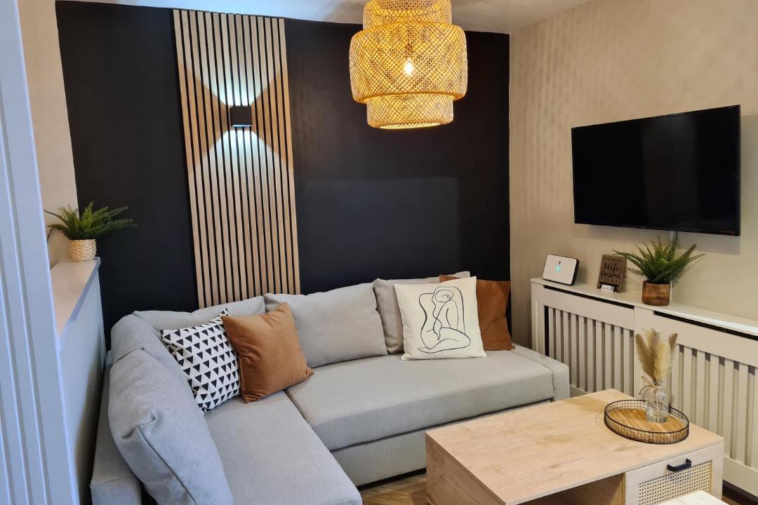 Photo of Livingroom in Crynant