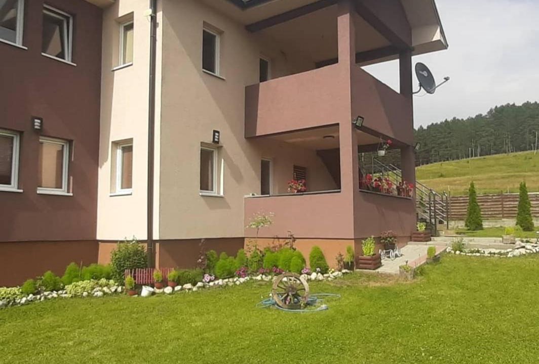 Photo of Others in Sjenica
