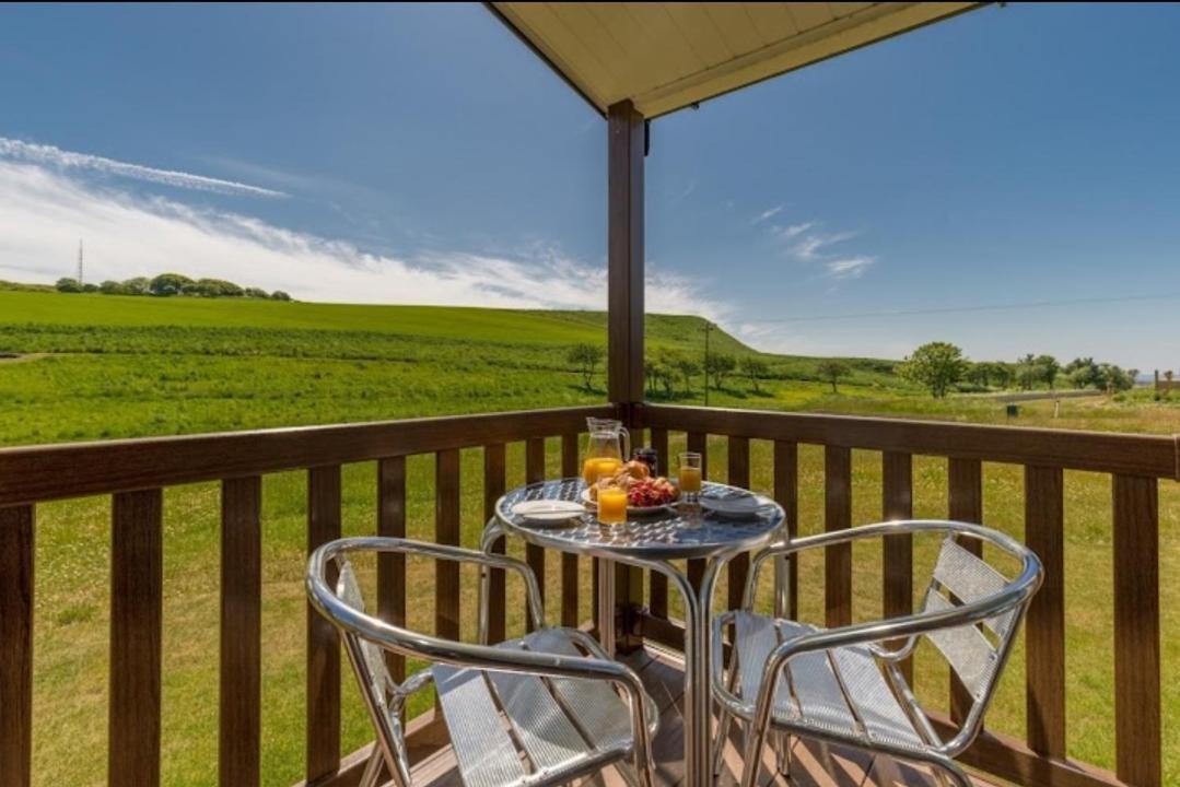 Photo of Patio Balcony in Leven