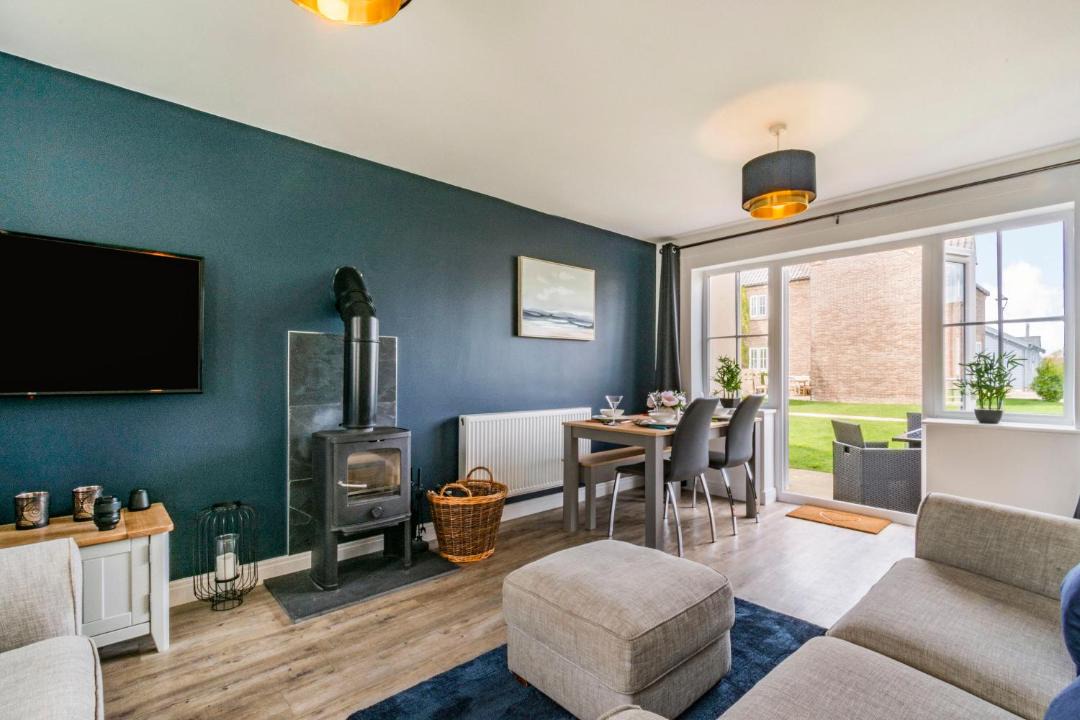 Photo of Livingroom in Filey