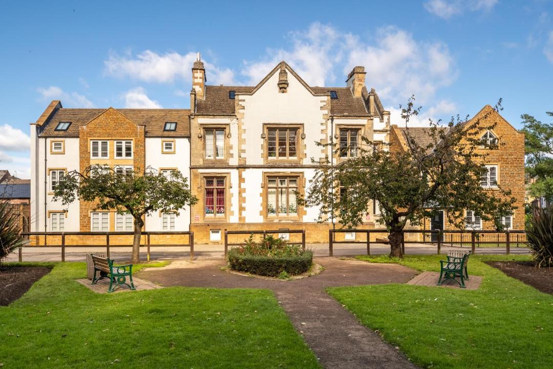 Photo of Buildings in Banbury
