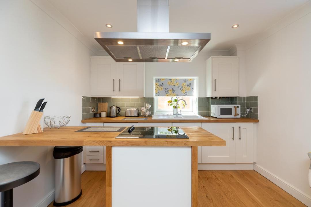Photo of Kitchen in Banbury